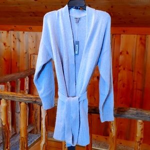 Chelsea 28 S Metallic Thread Cardigan